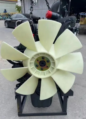 6D107 カミンズ・アンド・コマツー モダンPC200-8/PC220-8 掘削機用エンジン