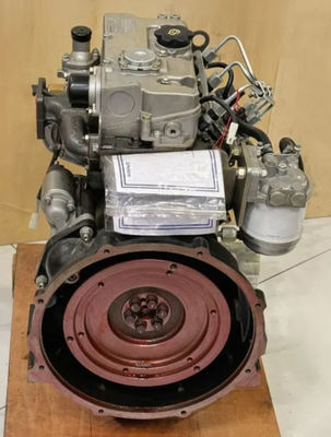 新しいパーキンズ 403D-11 CAT C1.1 ディーゼルエンジン エグババター エンジン部品