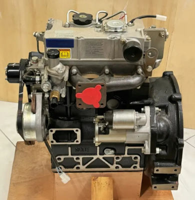 新しいパーキンズ 403D-11 CAT C1.1 ディーゼルエンジン エグババター エンジン部品