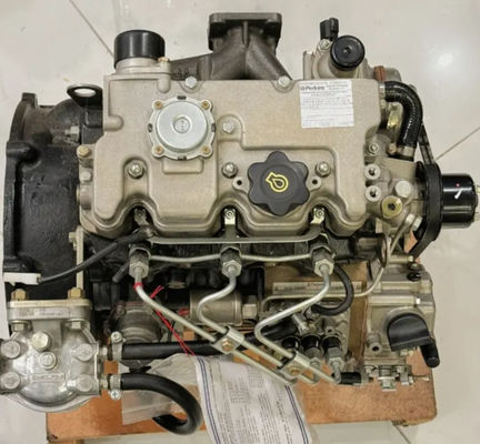 新しいパーキンズ 403D-11 CAT C1.1 ディーゼルエンジン エグババター エンジン部品