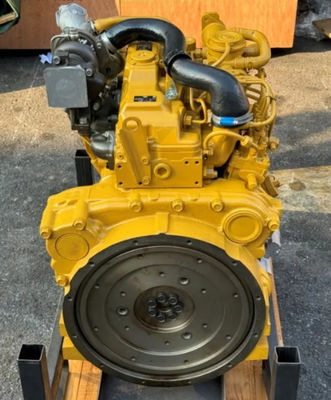 カテゴリーC2.6 エグババター用ディーゼルエンジン 380-1781 エンジニアリング機械 エンジンの交換部品