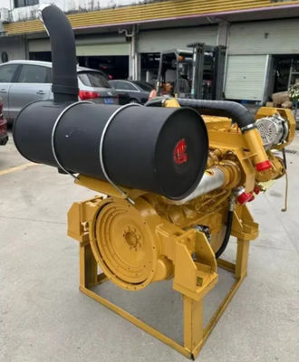 CAT 掘削機 エンジン パーツ 再製造 3126 エンジン 組成 高性能