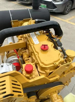 CAT 掘削機 エンジン パーツ 再製造 3126 エンジン 組成 高性能
