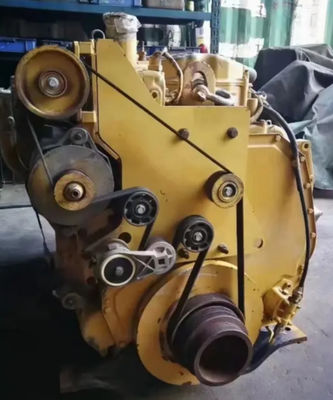 カーター C12 ディーゼルエンジン モーター C12 エンジン エンジンの組立物