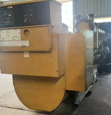 CAT 3516B エンジニアリング機械エンジン用発電機セット部品番号384-4574
