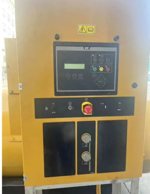CAT 3516B エンジニアリング機械エンジン用発電機セット部品番号384-4574