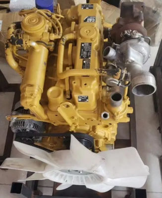 CAT306 CAT306E E307 E306E E306E エグババターエンジン組 450-3206 CAT305.5E C2.4 C2.6 エンジン組
