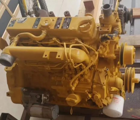 CAT306 CAT306E E307 E306E E306E エグババターエンジン組 450-3206 CAT305.5E C2.4 C2.6 エンジン組