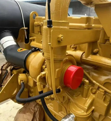 機械 C9 エンジン組 CAT336D E336D 336D E330D 掘削機 ディーゼル エンジン組