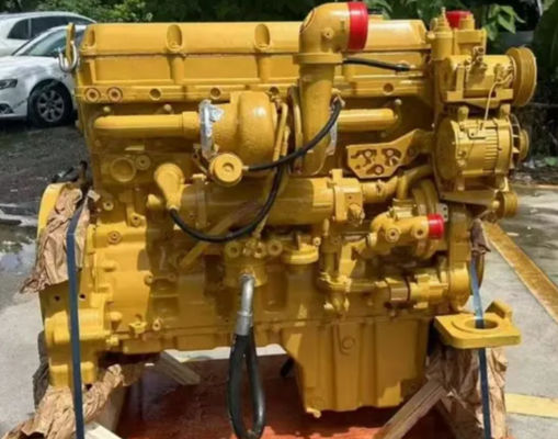 建設機械 CAT349D CAT345D C13 オリジナルキャットエンジン組