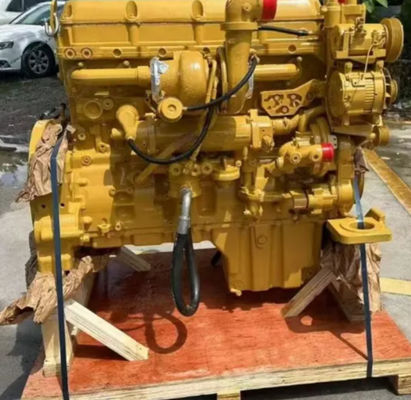 建設機械 CAT349D CAT345D C13 オリジナルキャットエンジン組