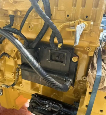 建設機械 CAT349D CAT345D C13 オリジナルキャットエンジン組