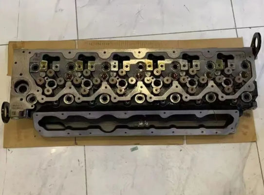C7 C7.1 キャターピラーエンジン部品に適用されるシリンダーヘッド組成 T418502
