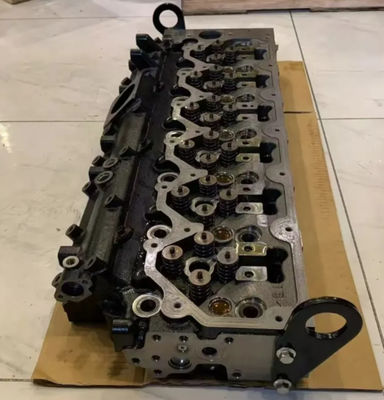 C7 C7.1 キャターピラーエンジン部品に適用されるシリンダーヘッド組成 T418502