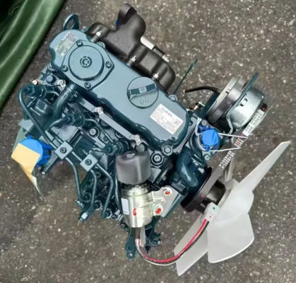 D722-EF11 エンジン組 2500RPM 10.2KW D722-EF11 エンジンに適しています
