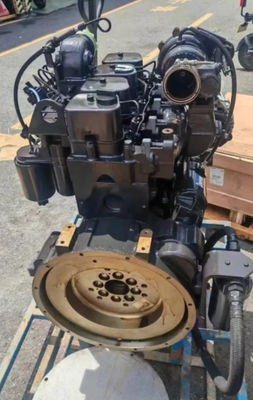 掘削機 4bt3.9 ディーゼルエンジン 工場 直販