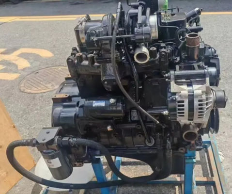 掘削機 4bt3.9 ディーゼルエンジン 工場 直販