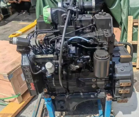 掘削機 4bt3.9 ディーゼルエンジン 工場 直販