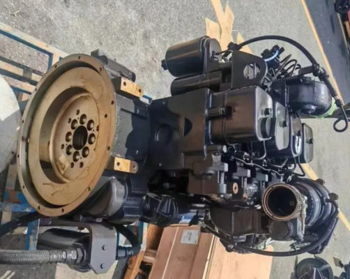 掘削機 4bt3.9 ディーゼルエンジン 工場 直販