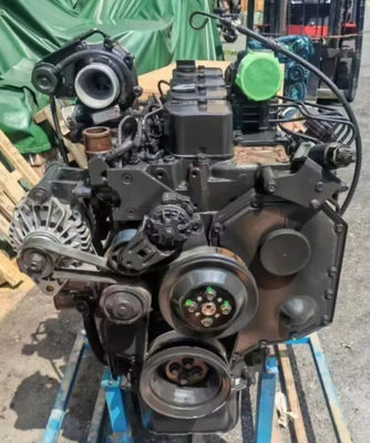 掘削機 4bt3.9 ディーゼルエンジン 工場 直販