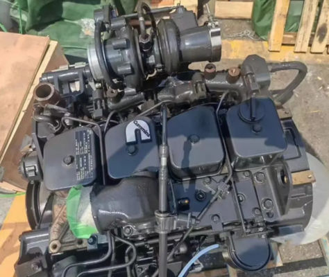 掘削機 4bt3.9 ディーゼルエンジン 工場 直販