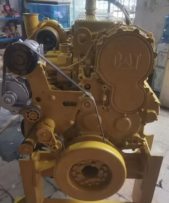 エンジニアリング機械 CAT374掘削機用の原始C15ディーゼルエンジン組成