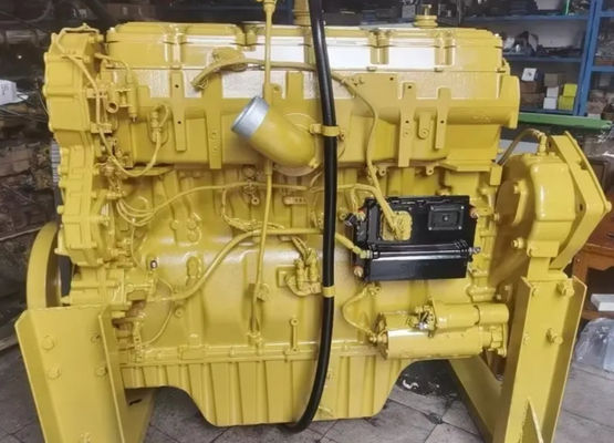 エンジニアリング機械 CAT374掘削機用の原始C15ディーゼルエンジン組成