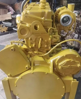 エンジニアリング機械 CAT374掘削機用の原始C15ディーゼルエンジン組成