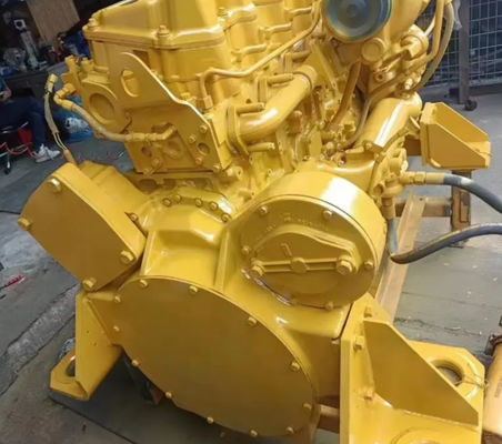 エンジニアリング機械 CAT374掘削機用の原始C15ディーゼルエンジン組成