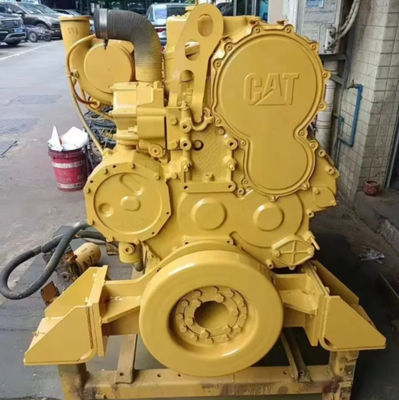 エンジニアリング機械 CAT374掘削機用の原始C15ディーゼルエンジン組成