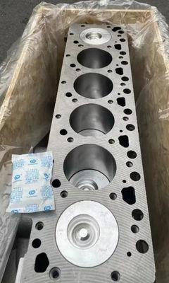 6D102 ディーゼルエンジン 中気筒組 PC200-7 掘削機に適した