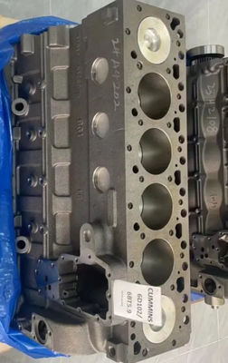 6D102 ディーゼルエンジン 中気筒組 PC200-7 掘削機に適した