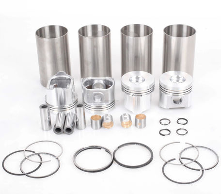 建設機械 掘削機 ピストンエンジン ラインナーキット 1G924-2111 V2403 V2403Di リング ディーゼルエンジン 部品