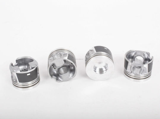 建設機械 ディーゼルエンジン 4LE2 エグババター ラインナーキット 4LE1 4Le2 ピストン モデル 8-97232-604-0 8-97122-638-0 部品カテゴリー