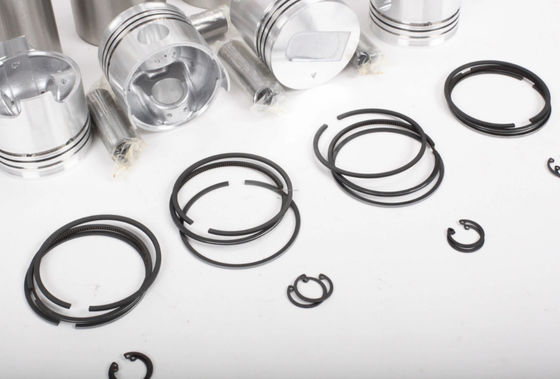 建設機械部品 オリジナル ストック 78mm ピストンエンジン ラインナーキット S3L S4L 部品番号 31A17-11100 32A17-07100