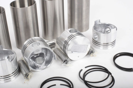 建設機械部品 オリジナル ストック 78mm ピストンエンジン ラインナーキット S3L S4L 部品番号 31A17-11100 32A17-07100