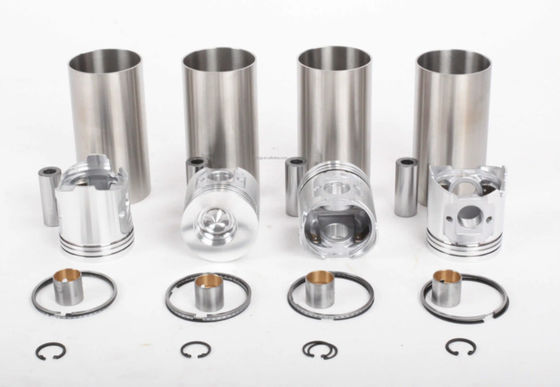 建設機械 掘削機 ディーゼルエンジン 4TNE94 ピストンエンジン ラインナーキット 129904-22120 Ym129903-22120