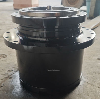 SK140-8 鉄移動ギアボックス 減速器 減速器 掘削機用建設機械部品