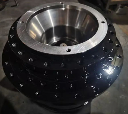 コベルコ 建設機械部品 エグババター 最終駆動 ASSY TM85 SY485 XCM490 LG950 SK480 移動削減 ASSY