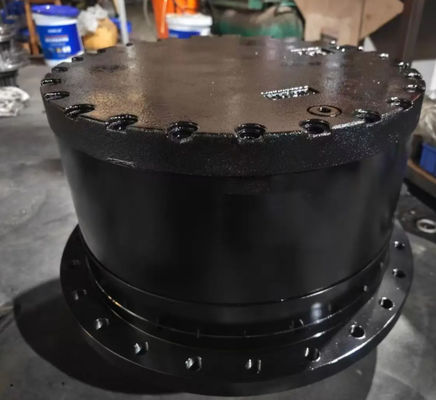 コベルコ 建設機械部品 エグババター 最終駆動 ASSY TM85 SY485 XCM490 LG950 SK480 移動削減 ASSY