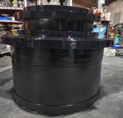 コベルコ 建設機械部品 エグババター 最終駆動 ASSY TM85 SY485 XCM490 LG950 SK480 移動削減 ASSY