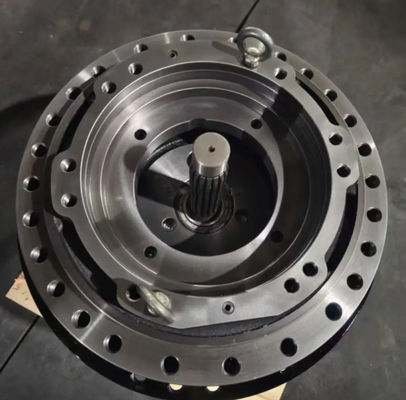 ハインダイ 31N6-40040 移動減速装置 R385 R520 R520-9 R360 R220-9 R480-9 R210lc-7 掘削機 建設機械
