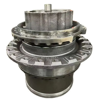 ZAX330-3 掘削機用移動減速モーター組 製造 建設産業 工場部品 建設機械