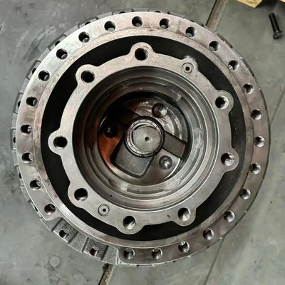 ZAX330-3 掘削機用移動減速モーター組 製造 建設産業 工場部品 建設機械