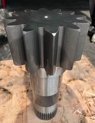 E336D 縦軸掘削機 スイング減速器 ギアボックス 部品 建設機械 アクセサリー