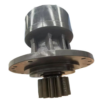 建設機械 エンジン ヒューンダイ R335-7 掘削機 スイング 減速器 ギアボックス 組立 最終駆動用 部品