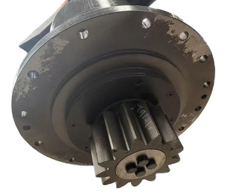 建設機械 エンジン ヒューンダイ R335-7 掘削機 スイング 減速器 ギアボックス 組立 最終駆動用 部品