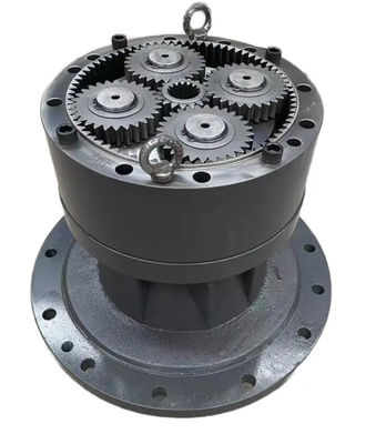 建設機械 エンジン ヒューンダイ R335-7 掘削機 スイング 減速器 ギアボックス 組立 最終駆動用 部品
