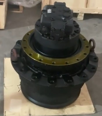 新しい CAT 320C 324C 325C 掘削機 最終駆動 トラベルモーター 高品質の建設機械部品