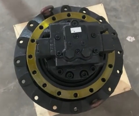 新しい CAT 320C 324C 325C 掘削機 最終駆動 トラベルモーター 高品質の建設機械部品